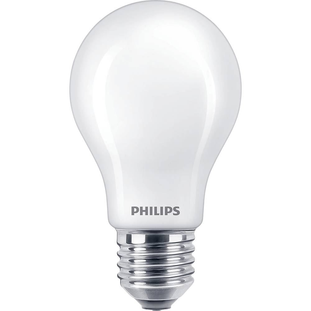 Philips E27 11.5W LED fényforrás meleg fehér (871951432411400) (871951432411400)