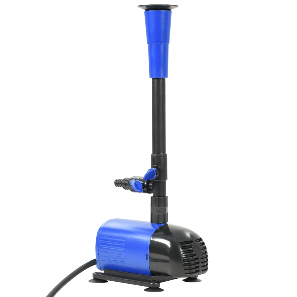 38 W-os szökőkút szivattyú 1500 L/h (45446)