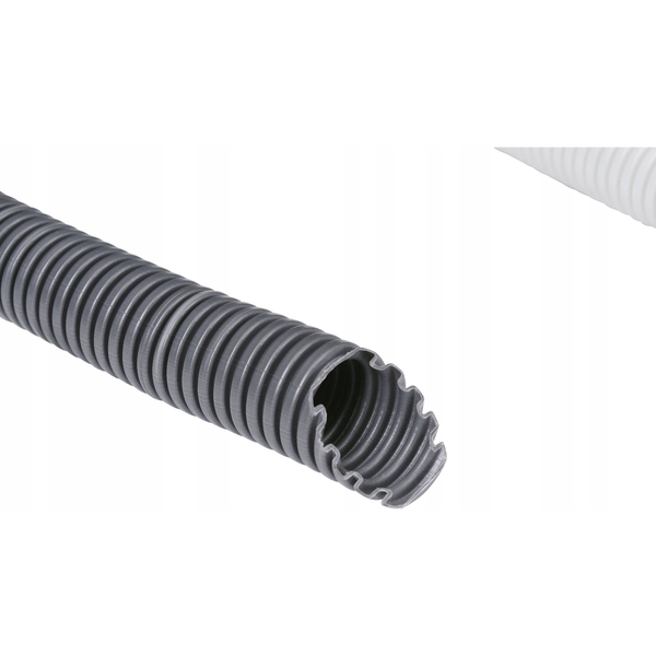 Rura karbowana Kopos 1220_L50 20mm Super Monoflex 1220 (750N) (50/4500)
