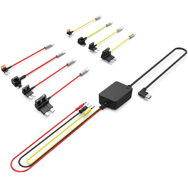 Kenwood CA-DR1130 dashcamaccessoire Accessoireset