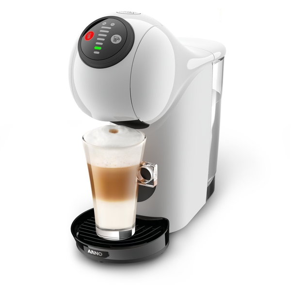 KRUPS KP243110 Nescafé Dolce Gusto Genio S