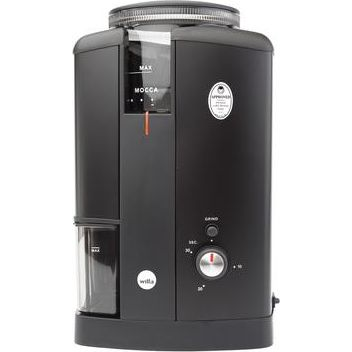 Wilfa Svart CGWS-130B (605771)