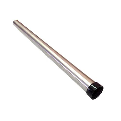 Porszívó univerzális toldócső rozsdamentes acél átmérő: 32mm, hosszúsága: 500mm (GA4414)