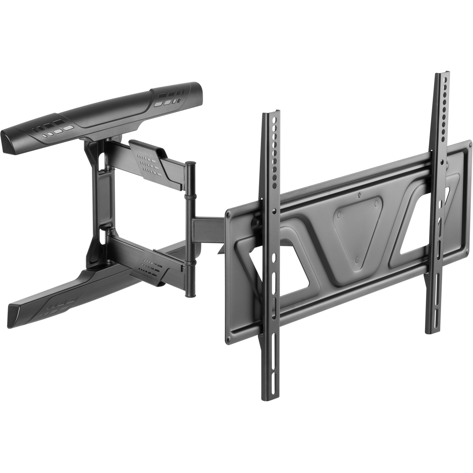 AlzaErgo M455B Ultra Slim csuklós 37“-70“ (APW-EGTMM455B)