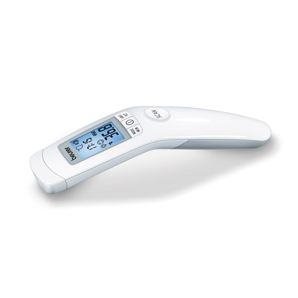 Beurer FT 90 Érintésmentes lázmérő (795.31)