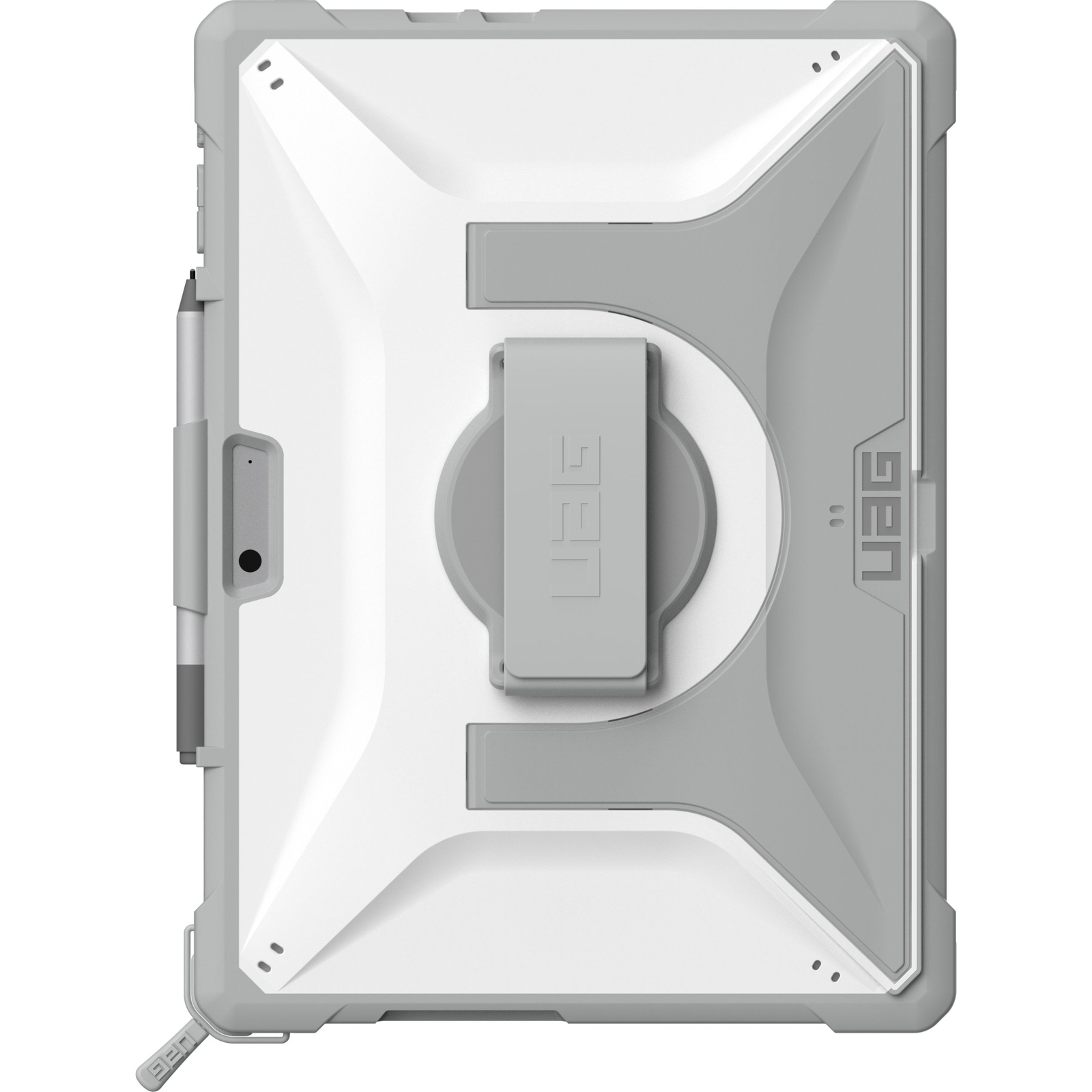 PLASMA HEALTHCARE HANDSTRAP CAS F/ SURFACE PRO 9 GRAU BULK (324016BH4130)