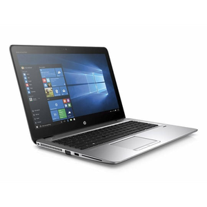 Laptop HP EliteBook 850 G3 i7-6500U | 16GB DDR4 | 256GB (M.2) SSD | NO ODD | 15,6