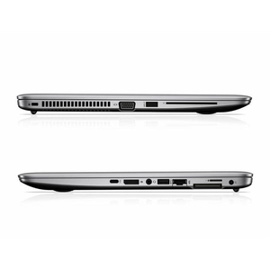 Laptop HP EliteBook 850 G3 i7-6500U | 16GB DDR4 | 256GB (M.2) SSD | NO ODD | 15,6