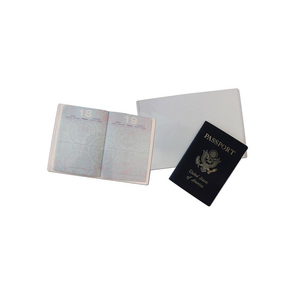 Canon DR-C240 paspoorthoes Transparant