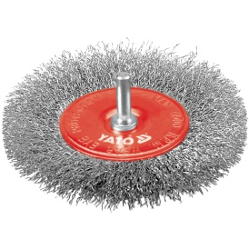 YATO Körkefe csapos 100 (YT-4758)