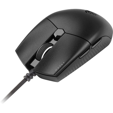 Corsair Katar Pro XT Ultra-Light 18000 DPI Черна геймърска мишка