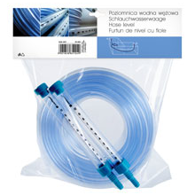 Vízszintszabályozó Tömlő Szintező 25 m (CF22102)