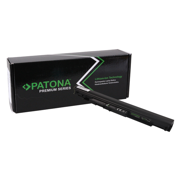 Patona PT2834 Pro Prémium HP 250 G4 Laptop akkumulátor 48,91 Wh