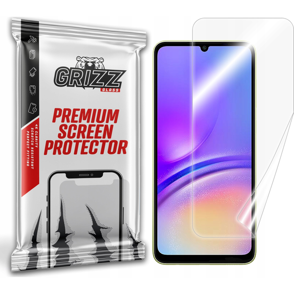 GrizzGlass Folia ceramiczna GrizzGlass CeramicFilm do Samsung Galaxy A05s