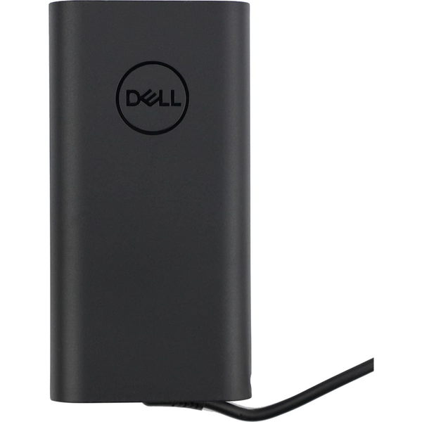 DELL hálózati adapter / töltő, 65W, 19.5V, 3A, CM164