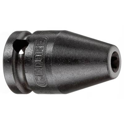 Gedore TX K 30 E8 6265460 Külső kerek hatlap (TX) Erő dugókulcs betét 7.52 mm 3/8 (10 mm) (6265460)