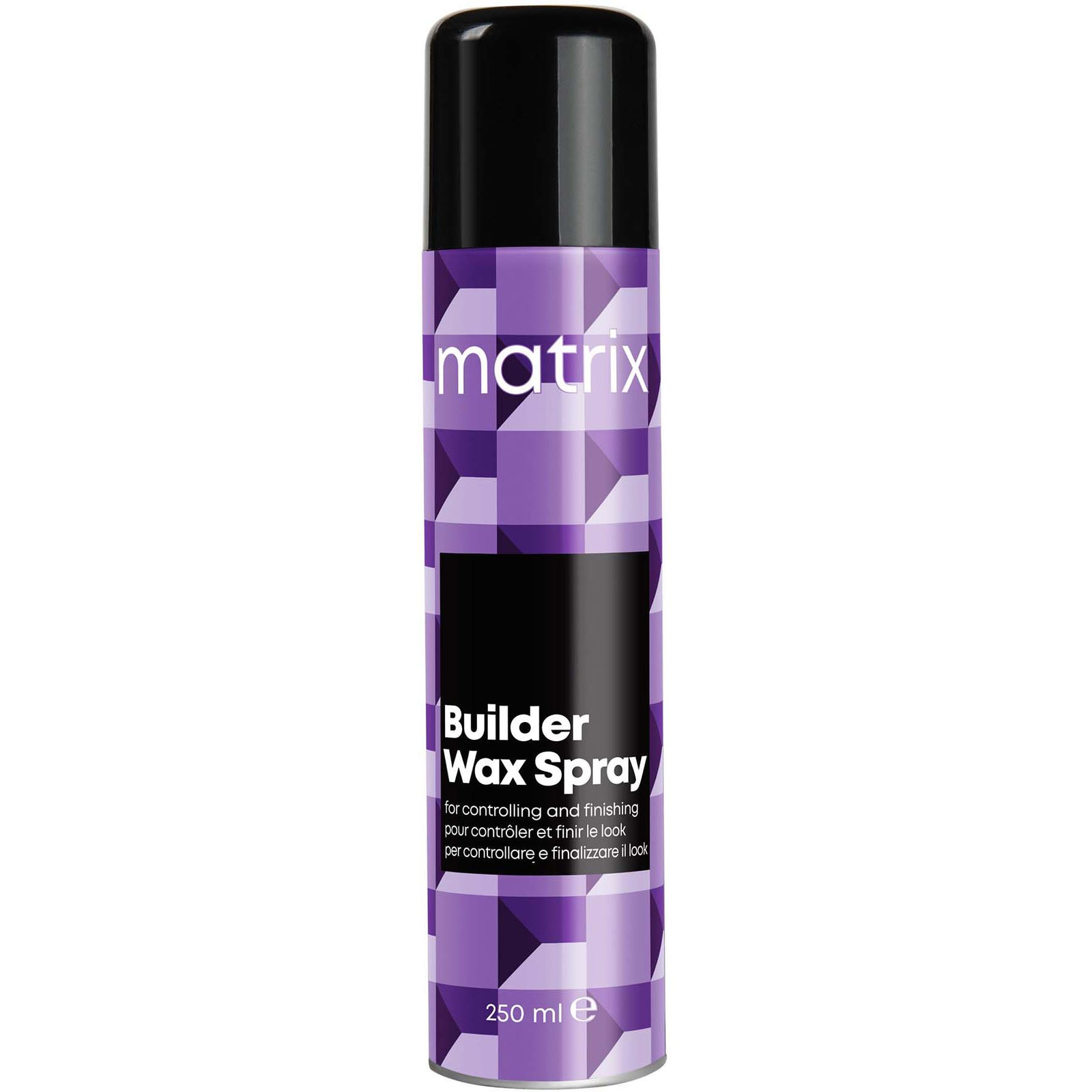 MATRIX Builder Wax Spray 250 ml (3474637103613)