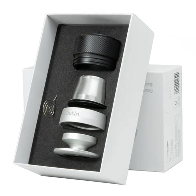 Outin Nano Basket Plus adapter szett (ON-BP-SET)