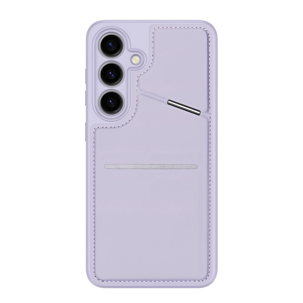 Zadní Kryt Dux Ducis pro Samsung Galaxy S24 Plus fialový