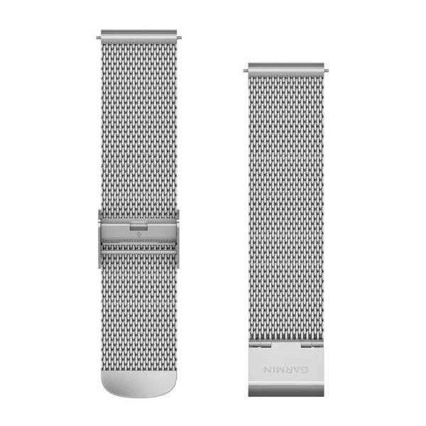 GARMIN ORIGINÁLNÍ NÁRAMEK ŘEMÍNEK VENU 1 SQ 2 PLUS VIVOMOVE STYLE TREND