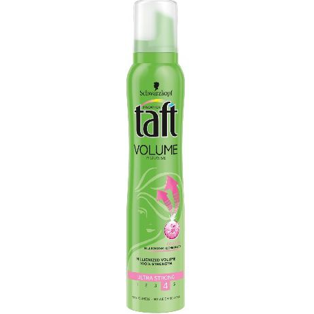 SCHWARZKOPF TAFT Volume - ultra erős, 200ml (68083704)
