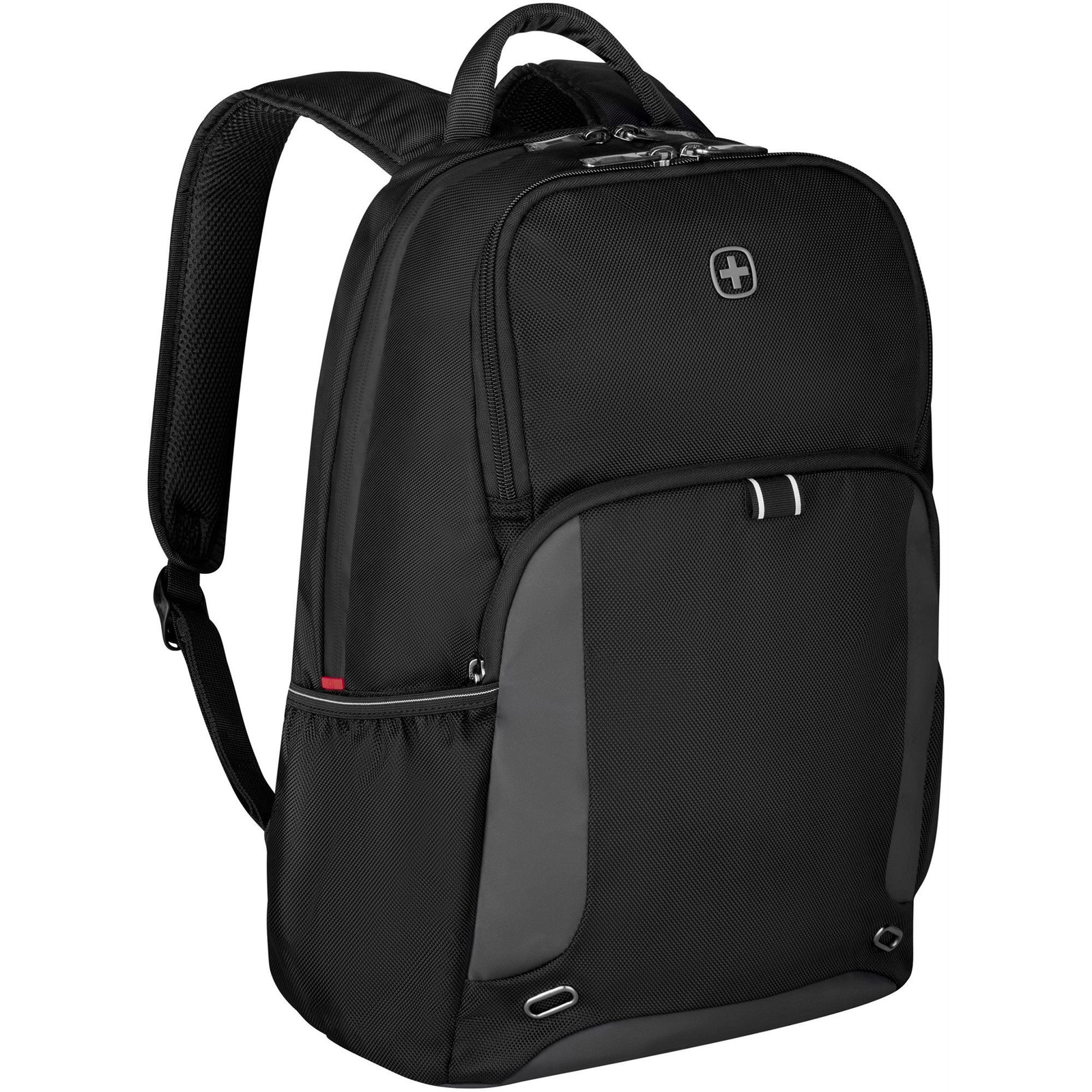 WENGER XE Tryal 15.6", fekete (612735)