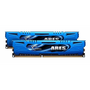 16GB 1866MHz DDR3 RAM G. Skill ARES CL10 (2X8GB) (F3-1866C10D-16GAB)
