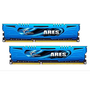 16GB 1866MHz DDR3 RAM G. Skill ARES CL10 (2X8GB) (F3-1866C10D-16GAB)