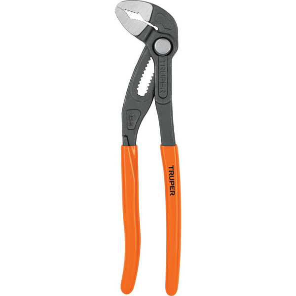 Truper PEX-10E Vízpumpa Fogó, 25 cm 102483