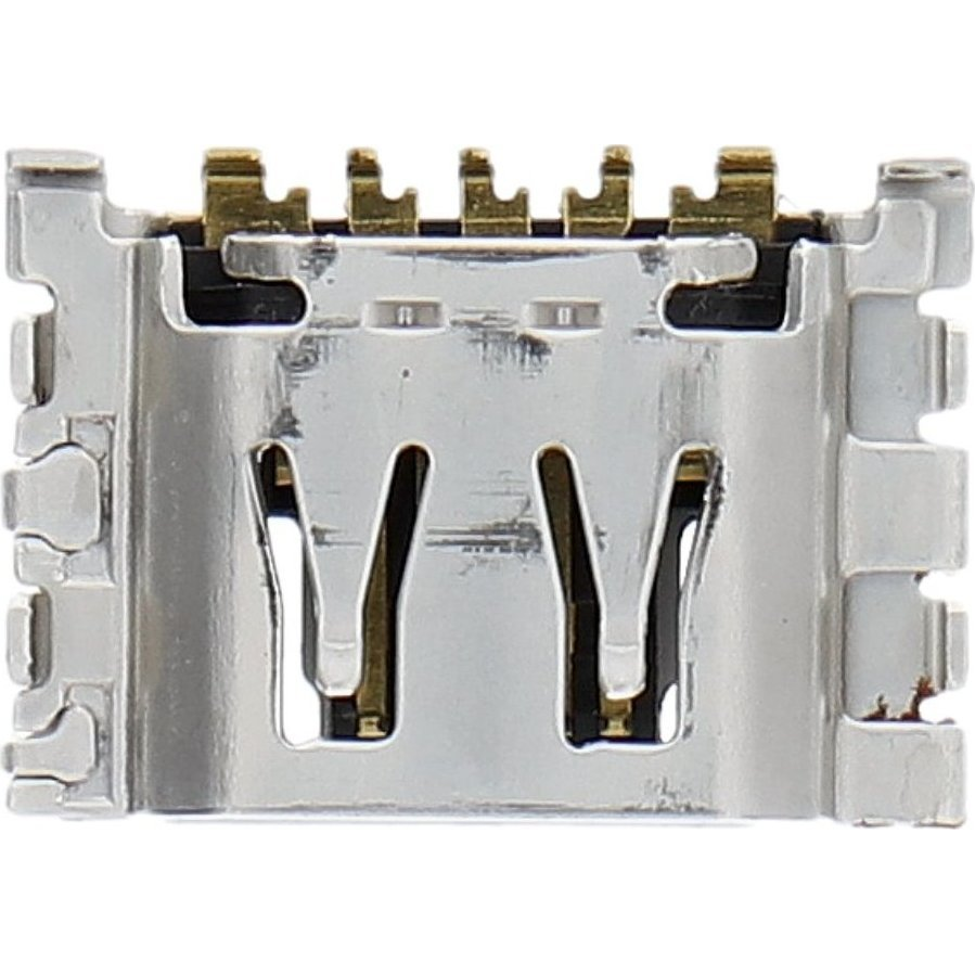 Töltőcsatlakozó Oppo A15 [ORI] ( )