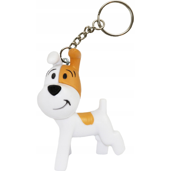 Figurka Schleich Brelok - Reksio mały