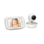 Бебефон MOTOROLA BABY MONITOR VM855