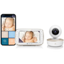 Бебефон MOTOROLA BABY MONITOR VM855