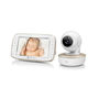 Бебефон MOTOROLA BABY MONITOR VM855