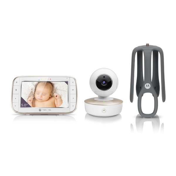 Бебефон MOTOROLA BABY MONITOR VM855