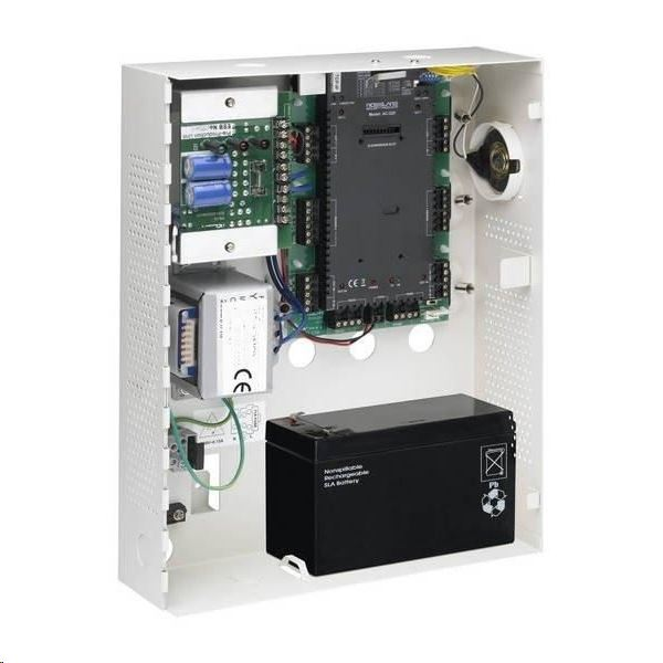 Rosslare AC-425IP-E IP beléptető rendszer központ (AC-425IP-E)