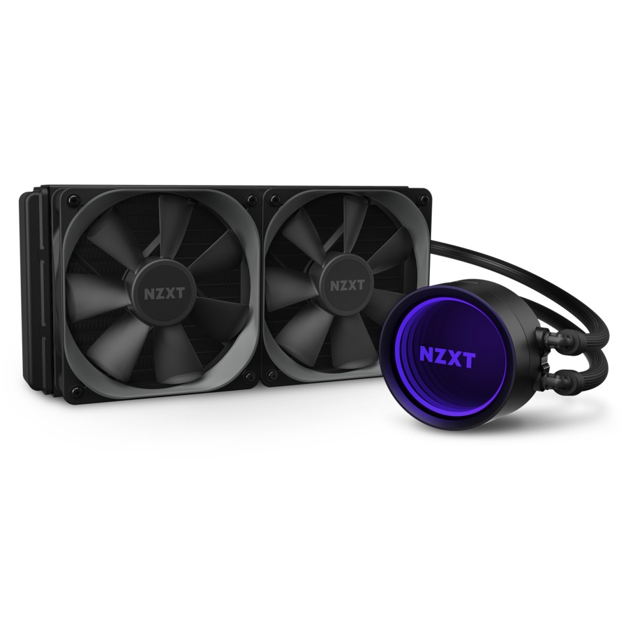 NZXT Kraken X53 (RL-KRX53-01)