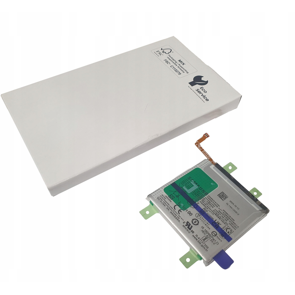 Akkumulátor Samsung Galaxy S23-hoz Samsung 3900 mAh