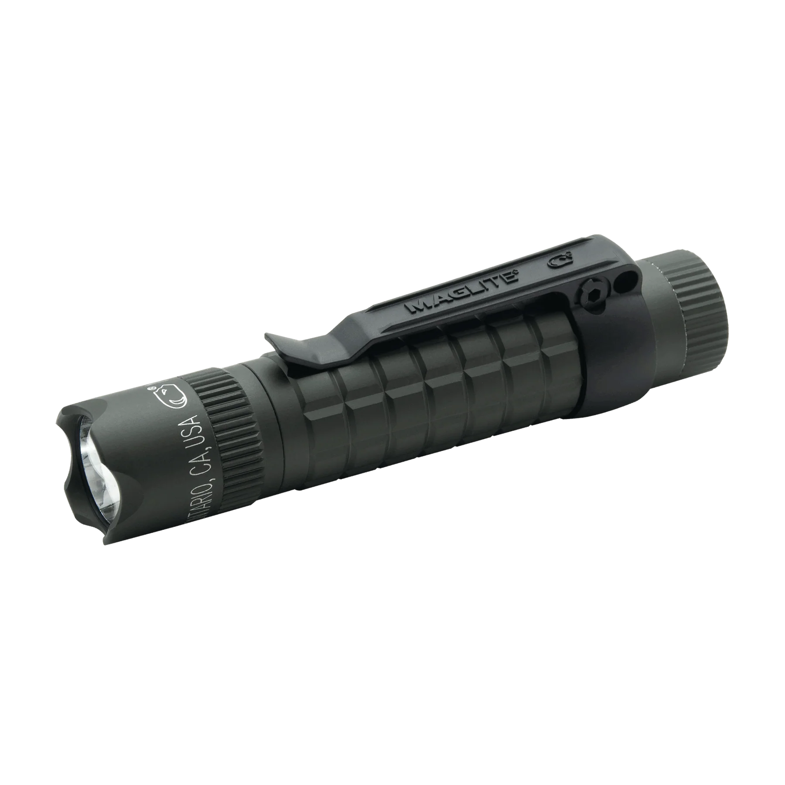 Maglite Mag-Tac LED Zseblámpa - Fekete (SG2LRA6)