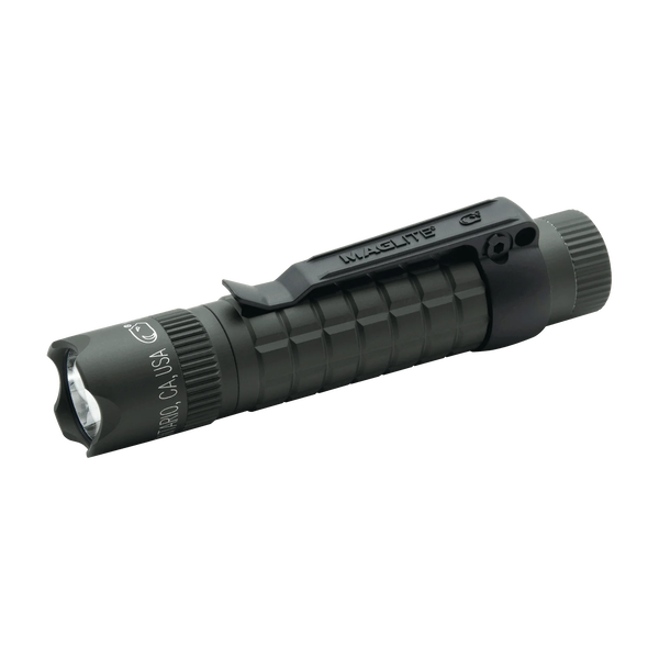 Maglite Mag-Tac LED Zseblámpa - Fekete