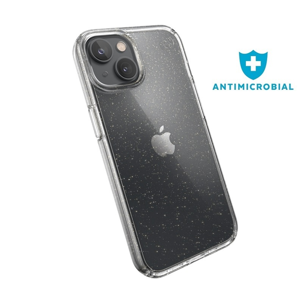 Speck 150062-9221 mobiltelefon etui 15,5 cm (6.1") Cover Blå