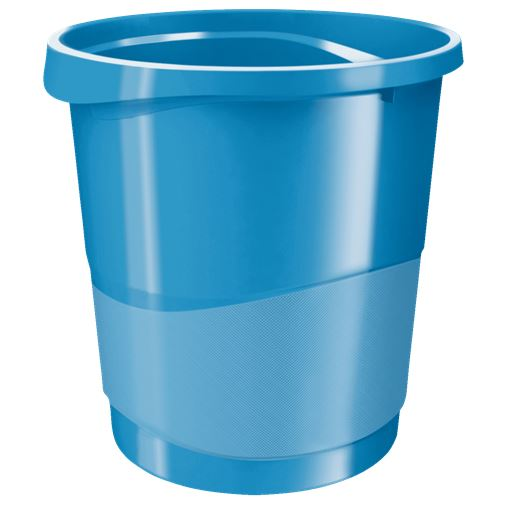 Esselte Europost VIVIDA papirkosár kék (623948) (esselte623948)