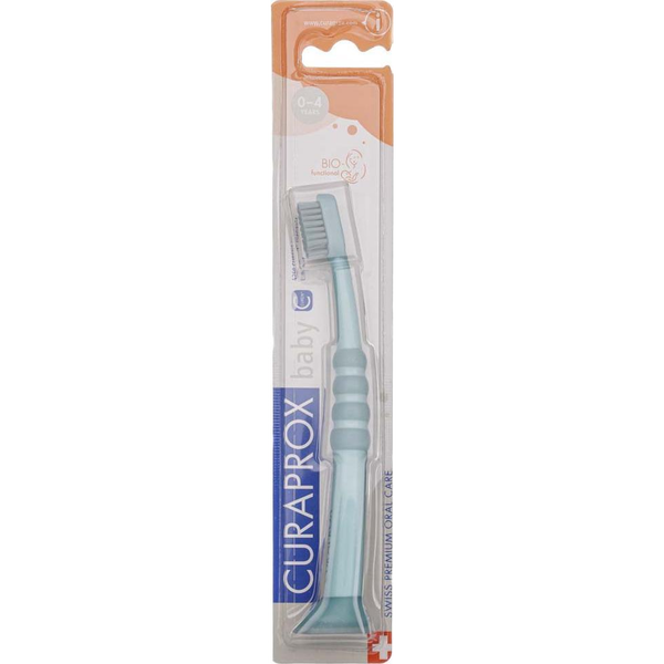 Curaprox Baby Fogkefe