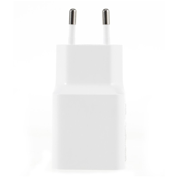 Xiaomi MDY-08-EO/EI_MICROUSB Síťová nabíječka bílá