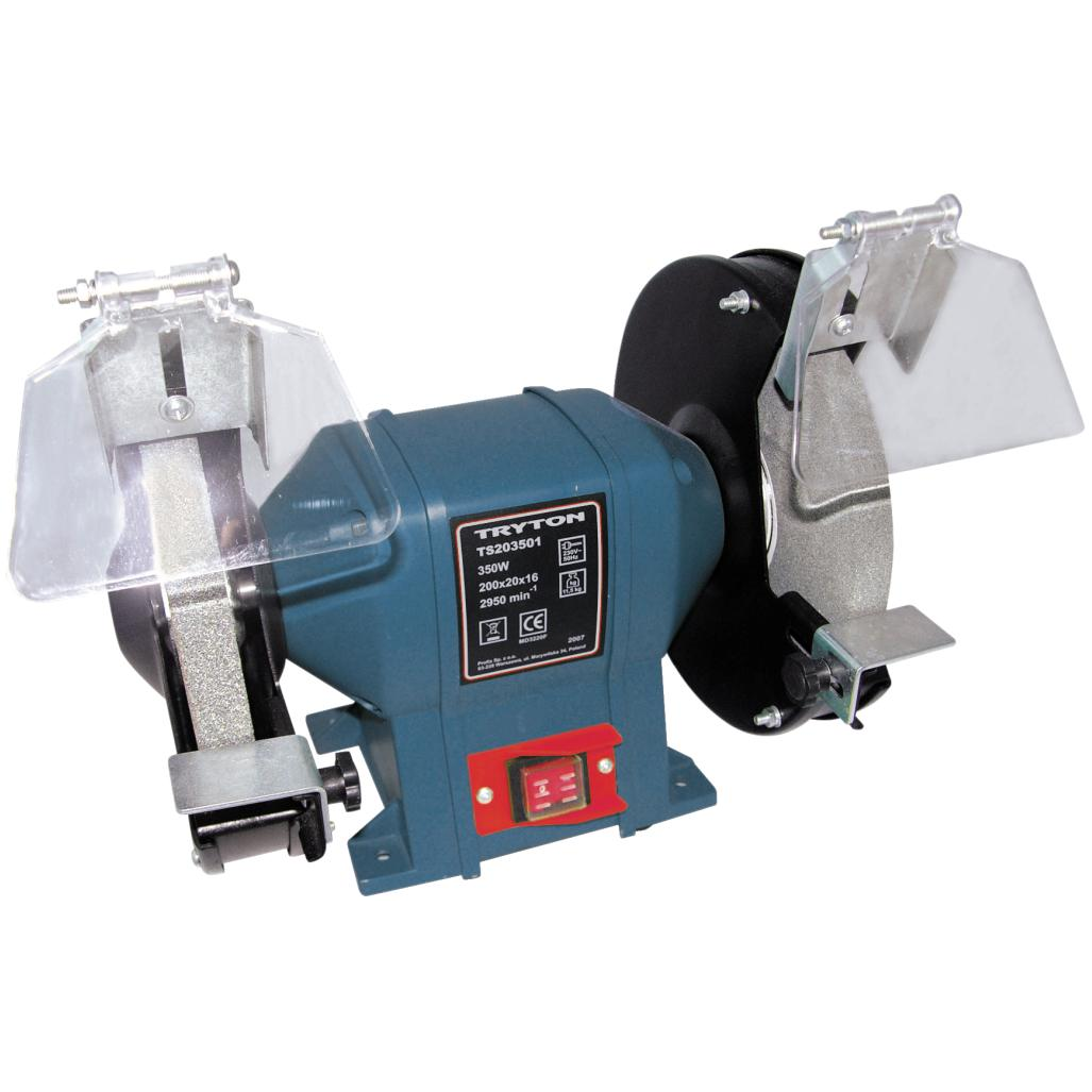 Tryton TS203501 Bench Grinder Csiszoló 350 W (TS203501)