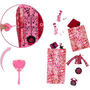 Mattel Monster High Skulltimate Secrets Garden Mysteries Draculaura baba