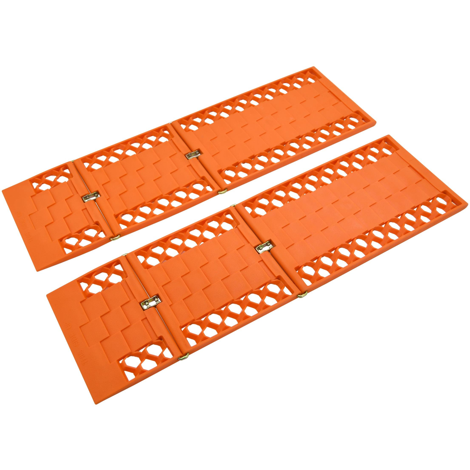Compass összecsukható alátét Orange, 2 db (8591686014600)