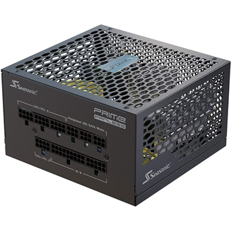 Napájací adaptér Seasonic PRIME Fanless PX 500 W 80 PLUS Platinum