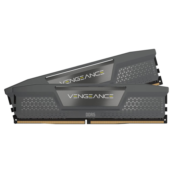 Памет Corsair Vengeance, 64GB DDR5 (2x32GB), AMD EXPO, 6000MHz, CL40
