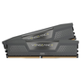 Памет Corsair Vengeance, 64GB DDR5 (2x32GB), AMD EXPO, 6000MHz, CL40